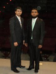 Danish Ali