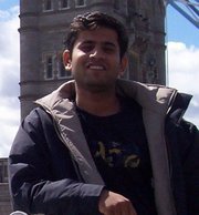 Sameer Samant
