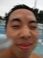 Martin Wong