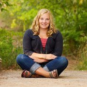 Ashley Mitton