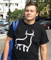 Alexander Kovov