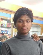 Sreenath Nemo