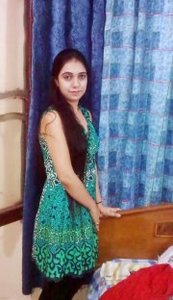 Pooja Singh