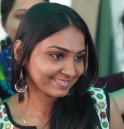 Lakshmi Iyer