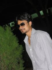 Abhishek Awanti