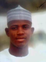 Mohammed Abubakar