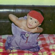 Wenqian Guo