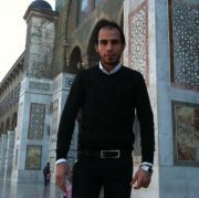 Ali Ahmad