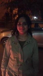 Shivani Batra