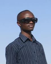 Njagi Njeru