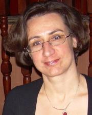 Mócsai Orsolya