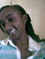 Yunice Karuru