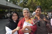 Geetha Mahadevan