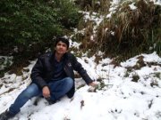 Yogesh Mishra