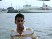 Riyaz Deen