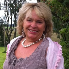 Tine Evensen