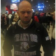 Павел Понтрягин