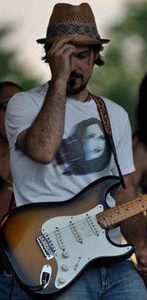 Mike Struwin