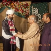 Mansoor Arif