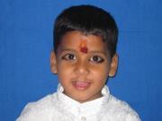Sadanand Mishra