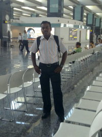 Mani Mozhi