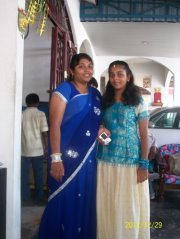 Sivashankari Balakrishnan
