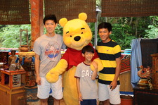 Andrew