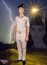 محمد شرف
