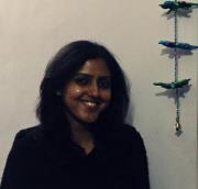 Sayantanee Dutta
