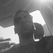 Othman Serhir