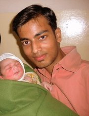 Sachin Gupta
