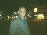 Narayan Chakravarty