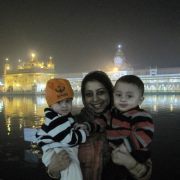 Neeta Singh