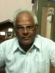 Shailesh Jha