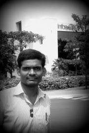 Rajkumar Pallaiyh