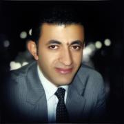 Ahmed Mesbah
