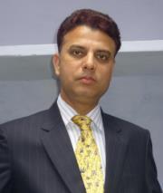 Ghufran Ahmad