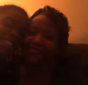 Candace Williams