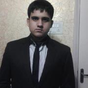 Shashank Ravishankar