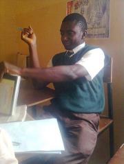 Aliyu S ibrahim