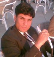 Faisal Bhatti
