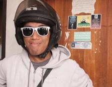 Muhamad Ridwan
