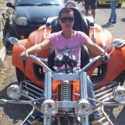 Нина Енчева