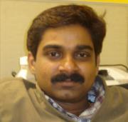 Chandra Sekhar