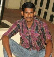 Nikhil Illathuparambil