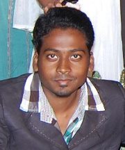Rahul Thakur