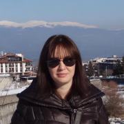 Жасмина Тачева