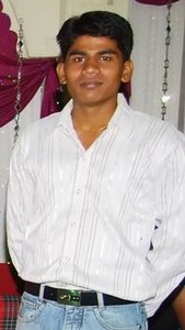 Pramod Borkar