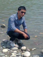 Prakash Chauhan