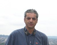 Joe Farah